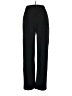 Unbranded Solid Black Dress Pants Size 11 - photo 1