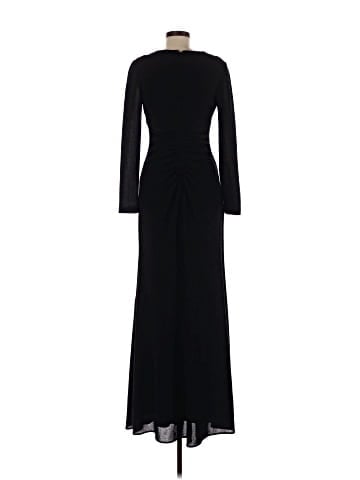 Xscape Cocktail Dress (view 2)