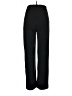 Unbranded Solid Black Dress Pants Size 11 - photo 2