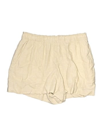 Gap Shorts (view 1)