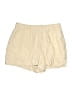 Gap Ivory Shorts Size M - photo 1