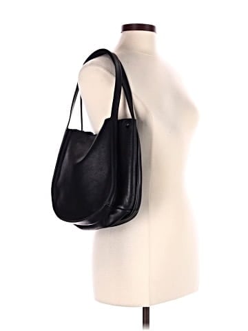 Madewell Leather Hobo (view 2)