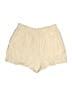 Gap Ivory Shorts Size M - photo 2