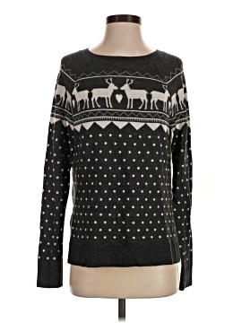 Ann Taylor Loft Pullover Sweater