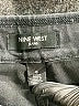 Nine West Black Jeggings Size 8 - photo 4