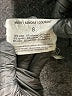 Nine West Black Jeggings Size 8 - photo 5