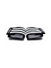 Adidas Black Sandals Size 13 (kids) - photo 2