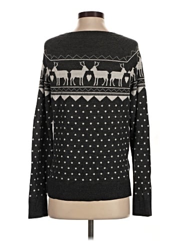 Ann Taylor LOFT Pullover Sweater (view 2)