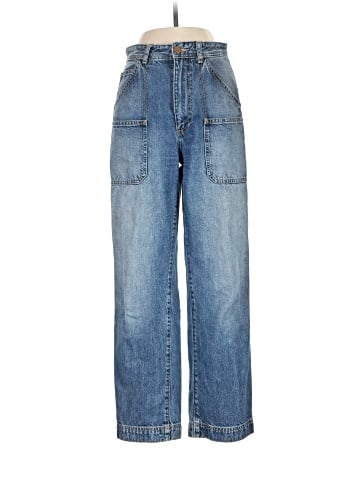 Adriano Goldschmied Jeans (view 1)