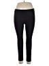 Vince. Black Active Pants Size XL - photo 1