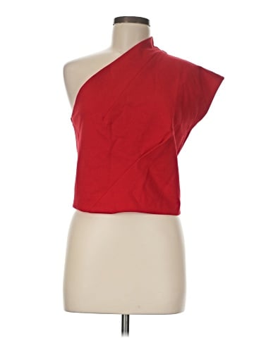 Express Sleeveless Blouse (view 1)