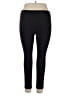 Vince. Black Active Pants Size XL - photo 2