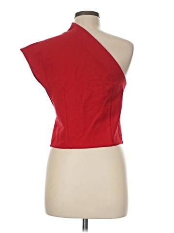 Express Sleeveless Blouse (view 2)