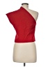 Express Red Sleeveless Blouse Size M - photo 2
