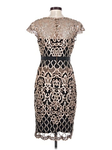 Tadashi Shoji Cocktail Dress (view 2)