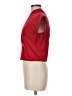 Express Red Sleeveless Blouse Size M - photo 5