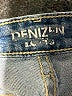 Denizen from Levi's Blue Denim Shorts Size 6 - photo 3