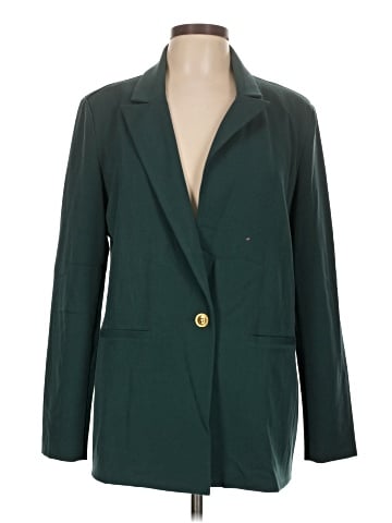 IMAN Blazer (view 1)