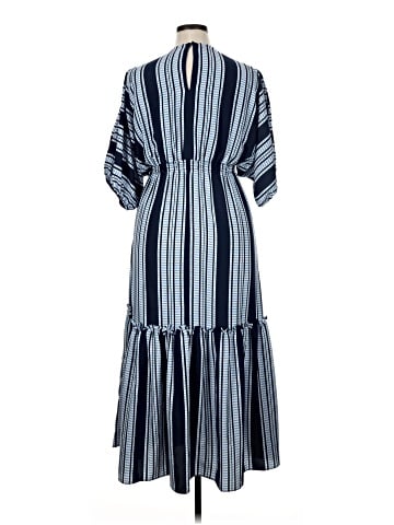 Taylor Casual Dress (view 2)