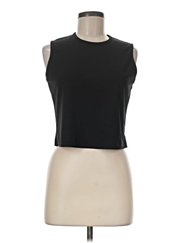Uniqlo Sleeveless T-Shirt (view 1)