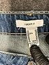 Forever 21 Blue Jeans Size 25 waist - photo 7