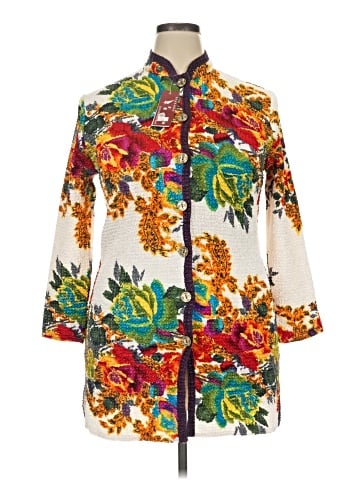 Assorted Brands Cardigan (view 1)