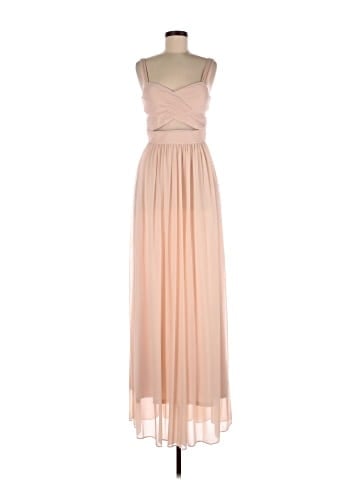 Birdy Grey Cocktail Dress (view 1)