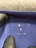 Baleaf Sports Solid Blue Active Pants Size S - photo 7