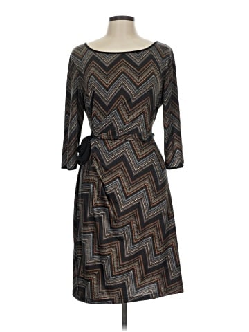 GNW Casual Dress (view 1)