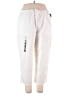 Cherokee 100% Cotton White Cargo Pants Size XL - photo 1