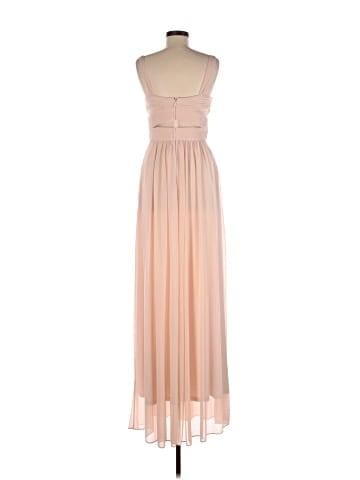 Birdy Grey Cocktail Dress (view 2)