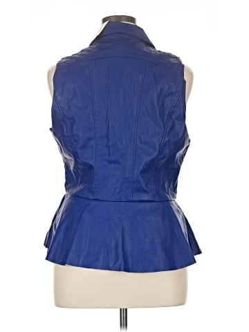 Ashley Stewart Vest (view 2)