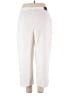 Cherokee 100% Cotton White Cargo Pants Size XL - photo 2