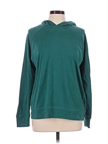 Eddie Bauer Pullover Hoodie (view 1)