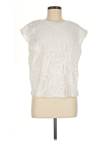 Corey Lynn Calter Sleeveless T-Shirt (view 1)