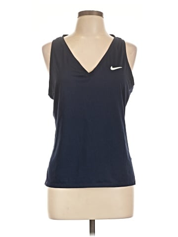 Nike Active Tank (view 1)