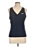 Nike Blue Active Tank Size L - photo 1