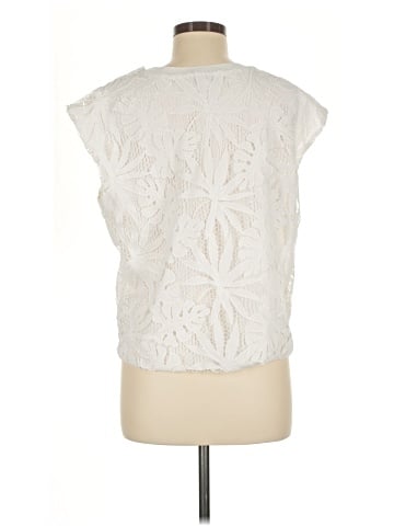 Corey Lynn Calter Sleeveless T-Shirt (view 2)