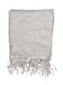 Unbranded Gray Scarf One size - photo 2