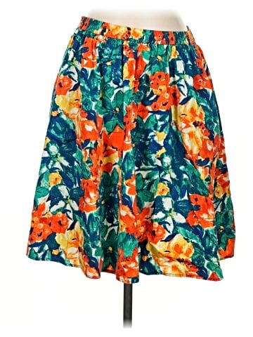 Duro Olowu Casual Skirt (view 1)