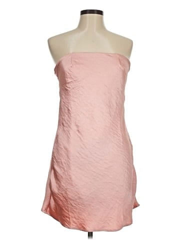 LA Hearts Cocktail Dress (view 1)