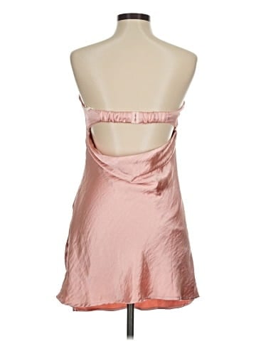 LA Hearts Cocktail Dress (view 2)