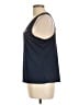 Nike Blue Active Tank Size L - photo 5