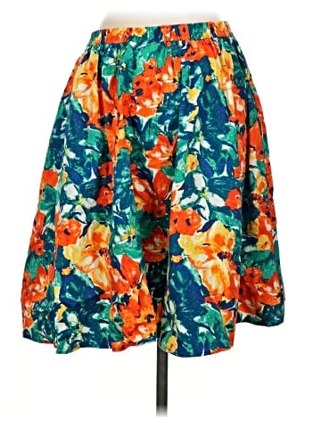 Duro Olowu Casual Skirt (view 2)