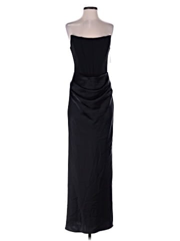 Betsy & Adam Cocktail Dress (view 1)