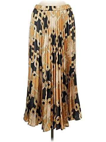 Nicole Miller Casual Skirt (view 1)