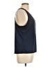 Nike Blue Active Tank Size L - photo 4