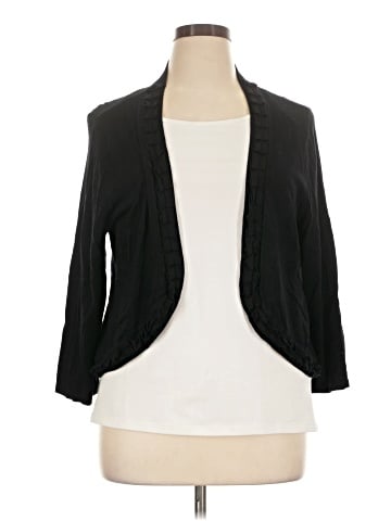 212 Collection Cardigan (view 1)