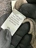 Dreamers Gray Pullover Sweater Size Med - Lg - photo 8