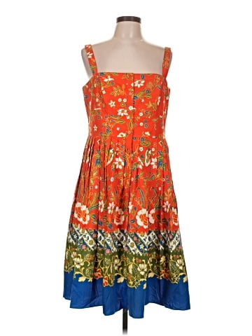 Tory Burch Casual Dress (view 1)